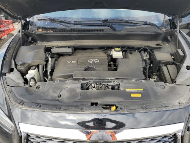 Photo 11 VIN: 5N1DL0MM9KC520930 - INFINITI QX60 