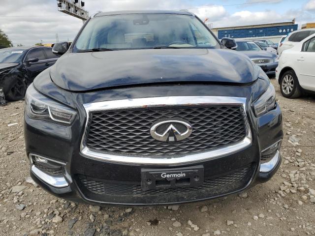 Photo 4 VIN: 5N1DL0MM9KC520930 - INFINITI QX60 