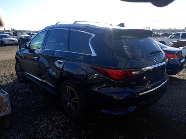 Photo 2 VIN: 5N1DL0MM9KC521074 - INFINITI QX60 LUXE 