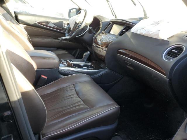 Photo 4 VIN: 5N1DL0MM9KC521074 - INFINITI QX60 LUXE 