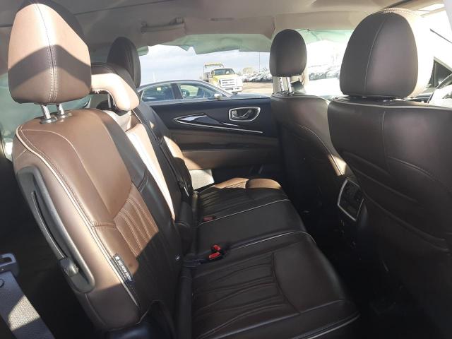 Photo 5 VIN: 5N1DL0MM9KC521074 - INFINITI QX60 LUXE 