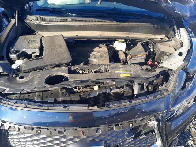 Photo 6 VIN: 5N1DL0MM9KC521074 - INFINITI QX60 LUXE 