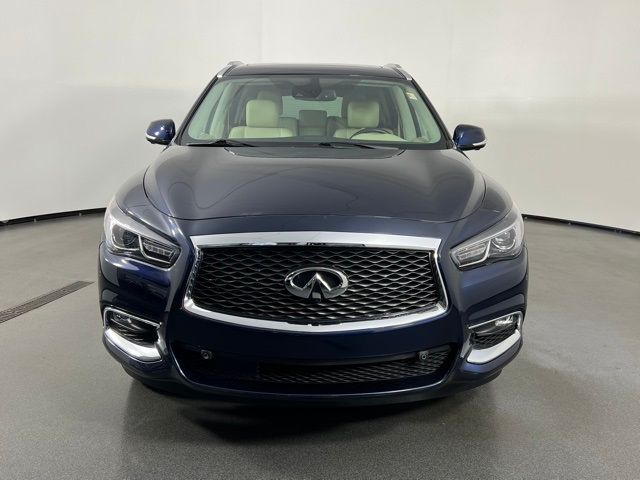 Photo 1 VIN: 5N1DL0MM9KC522998 - INFINITI QX60 