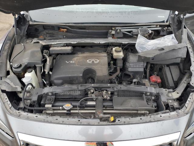 Photo 11 VIN: 5N1DL0MM9KC524587 - INFINITI QX60 