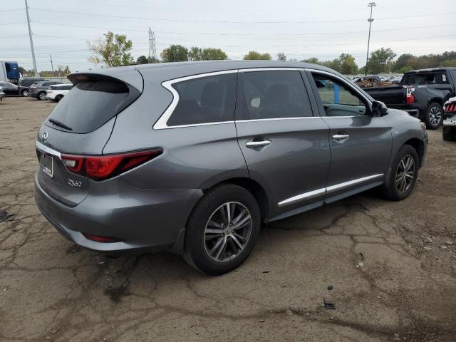 Photo 2 VIN: 5N1DL0MM9KC524587 - INFINITI QX60 