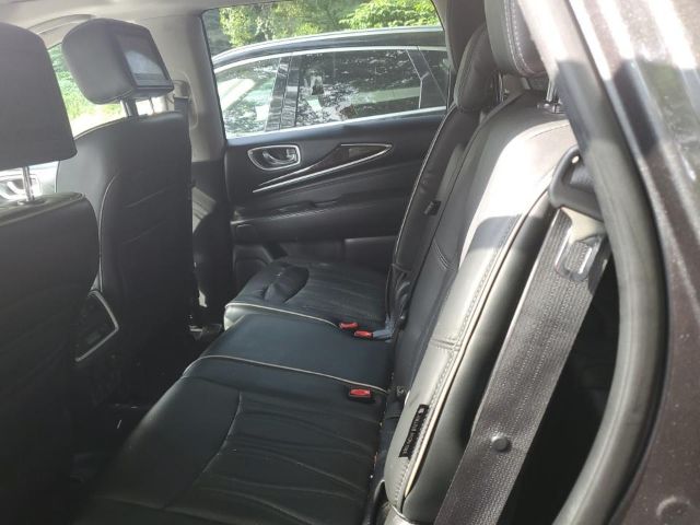 Photo 7 VIN: 5N1DL0MM9KC524590 - INFINITI QX60 