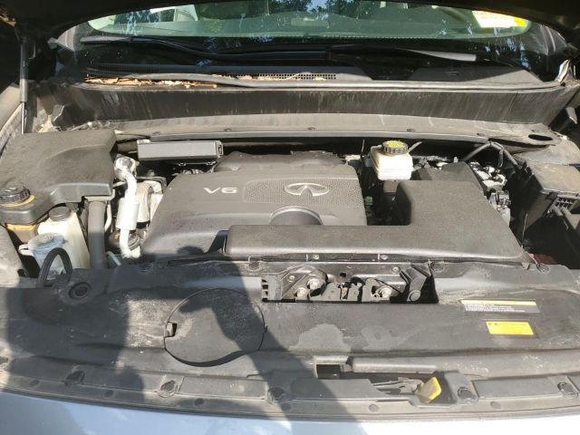 Photo 9 VIN: 5N1DL0MM9KC524590 - INFINITI QX60 