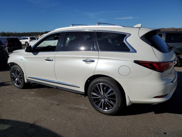 Photo 1 VIN: 5N1DL0MM9KC524881 - INFINITI QX60 LUXE 