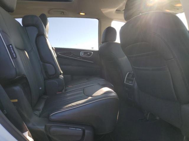 Photo 10 VIN: 5N1DL0MM9KC524881 - INFINITI QX60 LUXE 