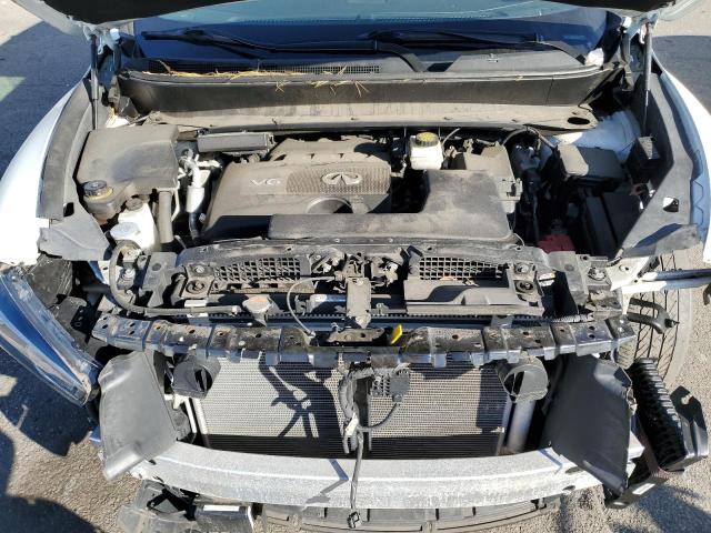 Photo 11 VIN: 5N1DL0MM9KC524881 - INFINITI QX60 LUXE 