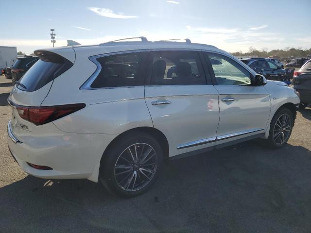 Photo 2 VIN: 5N1DL0MM9KC524881 - INFINITI QX60 LUXE 