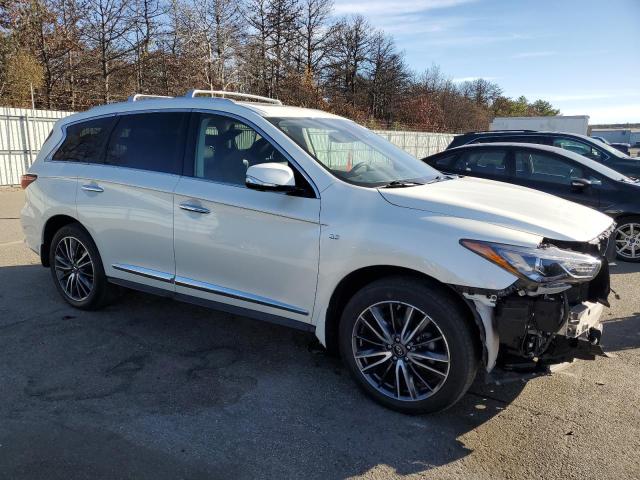 Photo 3 VIN: 5N1DL0MM9KC524881 - INFINITI QX60 LUXE 