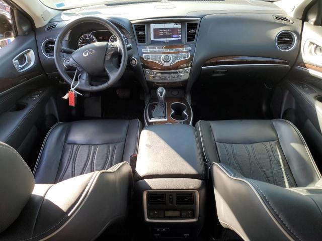 Photo 7 VIN: 5N1DL0MM9KC524881 - INFINITI QX60 LUXE 