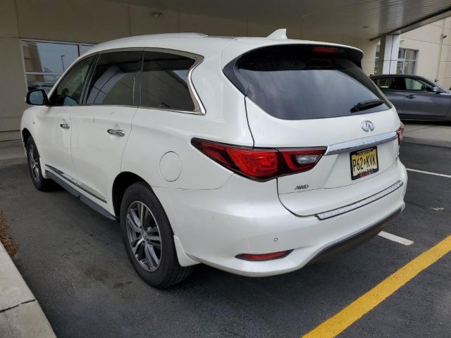 Photo 2 VIN: 5N1DL0MM9KC526954 - INFINITI QX60 