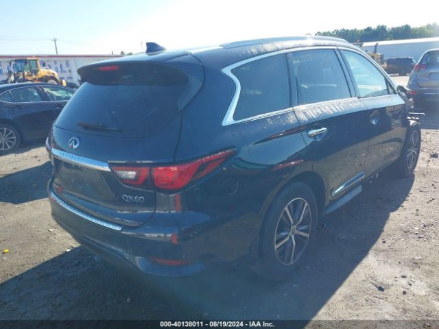 Photo 3 VIN: 5N1DL0MM9KC528803 - INFINITI QX60 