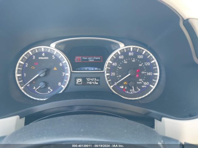 Photo 6 VIN: 5N1DL0MM9KC528803 - INFINITI QX60 