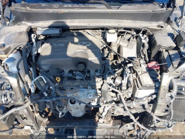 Photo 9 VIN: 5N1DL0MM9KC528803 - INFINITI QX60 