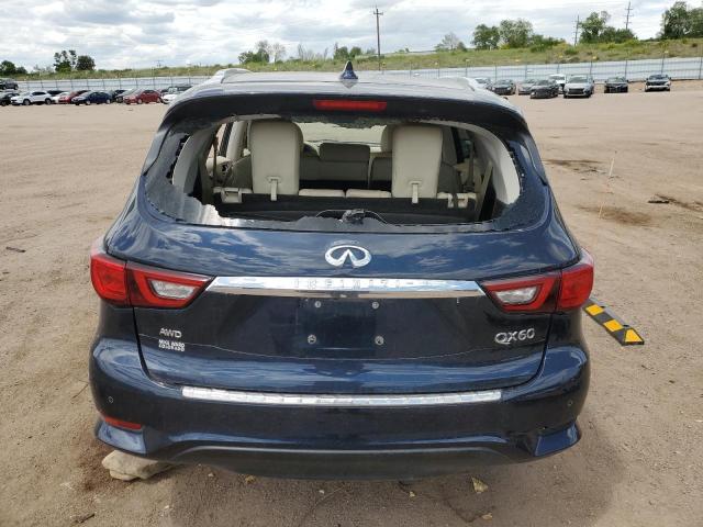 Photo 5 VIN: 5N1DL0MM9KC528851 - INFINITI QX60 