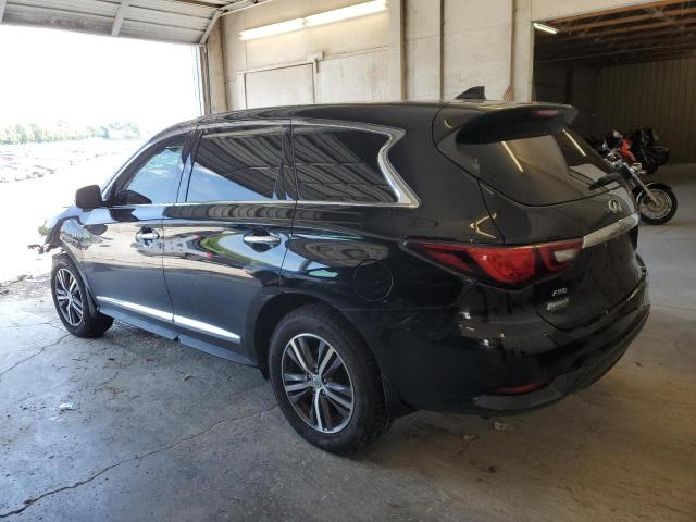 Photo 1 VIN: 5N1DL0MM9KC531278 - INFINITI QX60 LUXE 