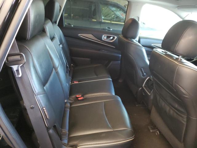 Photo 10 VIN: 5N1DL0MM9KC531278 - INFINITI QX60 LUXE 