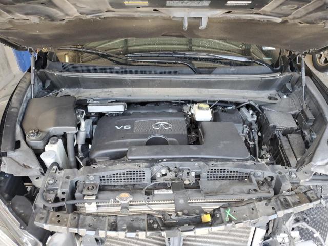 Photo 11 VIN: 5N1DL0MM9KC531278 - INFINITI QX60 LUXE 