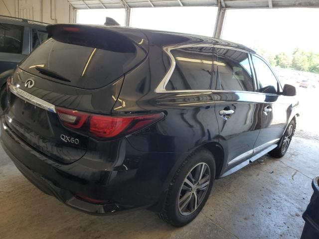 Photo 2 VIN: 5N1DL0MM9KC531278 - INFINITI QX60 LUXE 