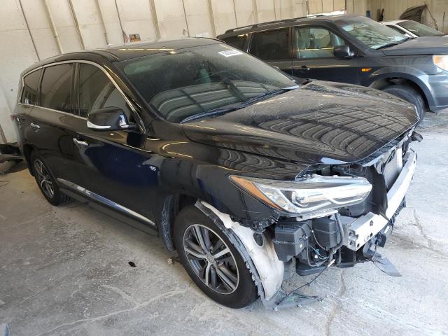 Photo 3 VIN: 5N1DL0MM9KC531278 - INFINITI QX60 LUXE 