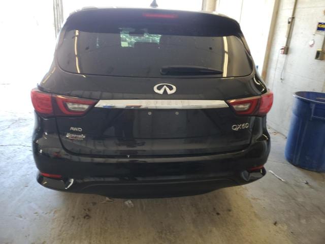 Photo 5 VIN: 5N1DL0MM9KC531278 - INFINITI QX60 LUXE 