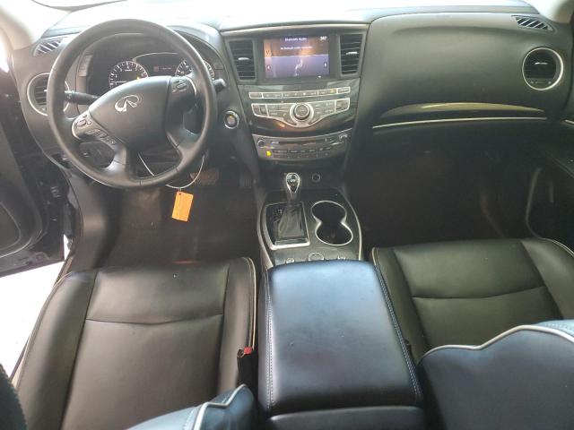 Photo 7 VIN: 5N1DL0MM9KC531278 - INFINITI QX60 LUXE 