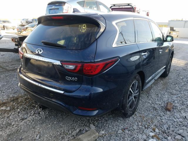 Photo 3 VIN: 5N1DL0MM9KC535198 - INFINITI QX60 