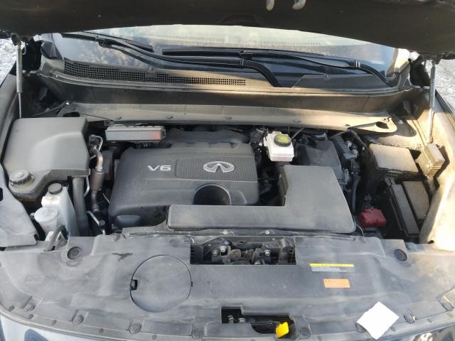 Photo 6 VIN: 5N1DL0MM9KC535198 - INFINITI QX60 