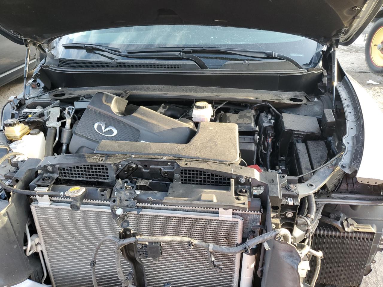 Photo 11 VIN: 5N1DL0MM9KC535363 - INFINITI QX60 