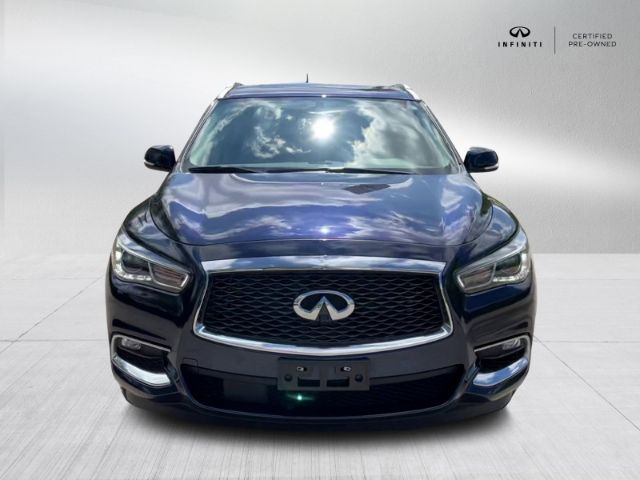 Photo 2 VIN: 5N1DL0MM9KC548209 - INFINITI QX60 