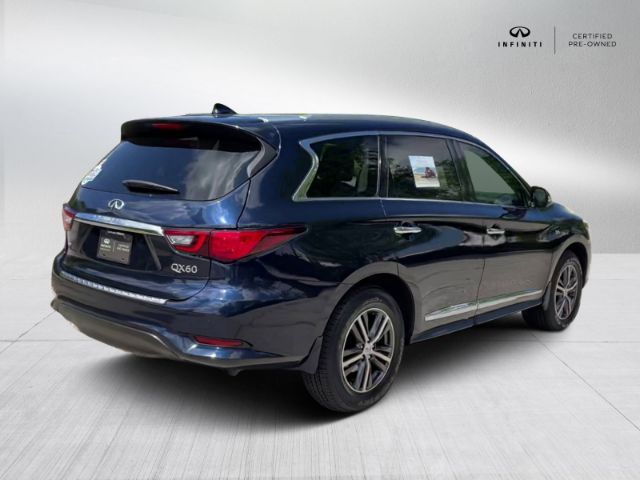 Photo 7 VIN: 5N1DL0MM9KC548209 - INFINITI QX60 