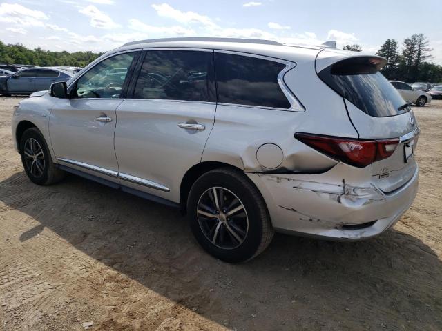 Photo 1 VIN: 5N1DL0MM9KC549974 - INFINITI QX60 LUXE 