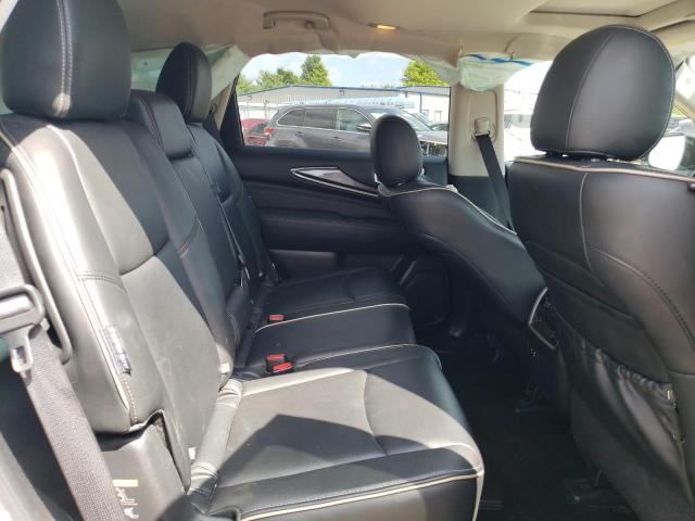 Photo 10 VIN: 5N1DL0MM9KC549974 - INFINITI QX60 LUXE 