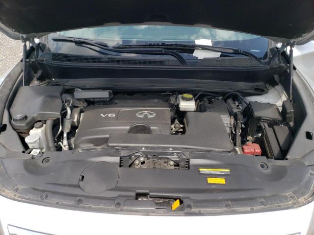 Photo 11 VIN: 5N1DL0MM9KC549974 - INFINITI QX60 LUXE 