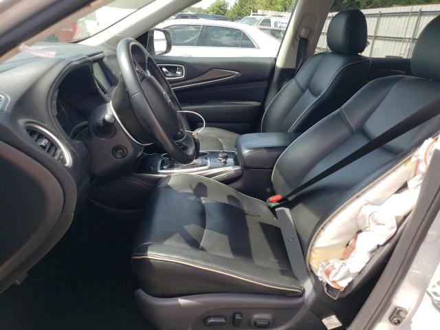 Photo 6 VIN: 5N1DL0MM9KC549974 - INFINITI QX60 LUXE 