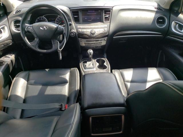 Photo 7 VIN: 5N1DL0MM9KC549974 - INFINITI QX60 LUXE 