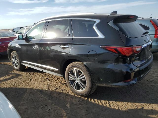 Photo 1 VIN: 5N1DL0MM9KC552034 - INFINITI QX60 LUXE 