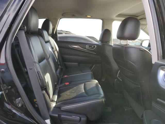 Photo 10 VIN: 5N1DL0MM9KC552034 - INFINITI QX60 LUXE 