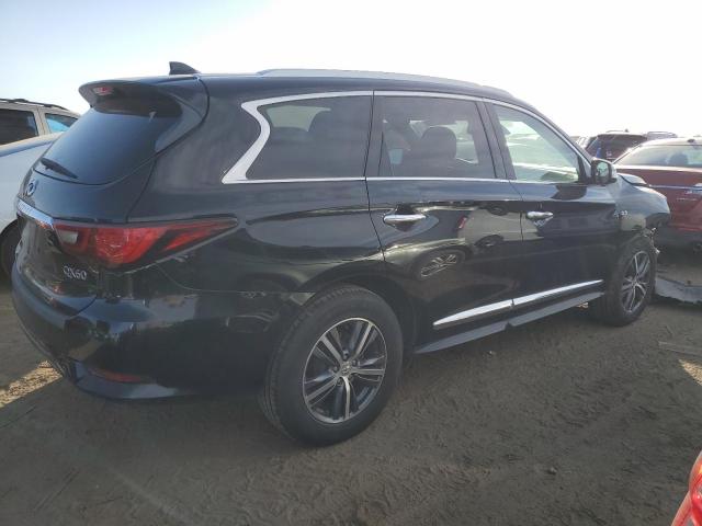 Photo 2 VIN: 5N1DL0MM9KC552034 - INFINITI QX60 LUXE 