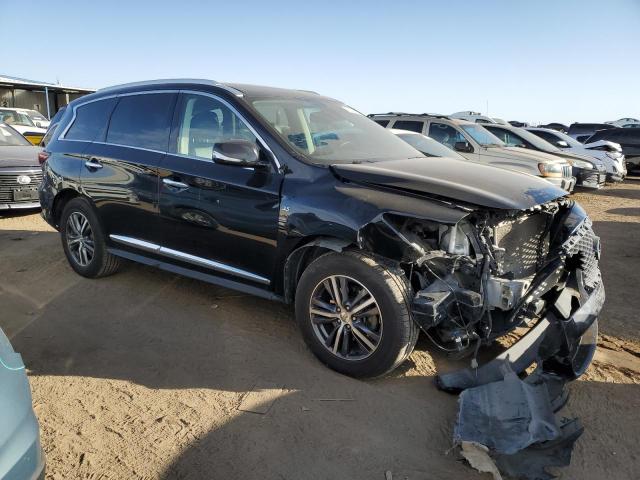 Photo 3 VIN: 5N1DL0MM9KC552034 - INFINITI QX60 LUXE 