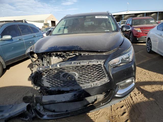 Photo 4 VIN: 5N1DL0MM9KC552034 - INFINITI QX60 LUXE 