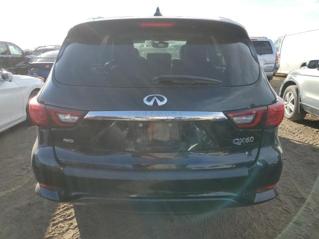 Photo 5 VIN: 5N1DL0MM9KC552034 - INFINITI QX60 LUXE 