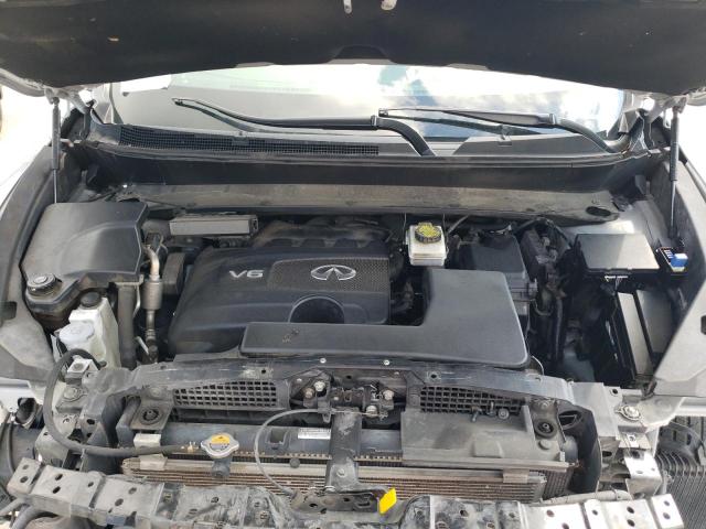 Photo 6 VIN: 5N1DL0MM9KC553331 - INFINITI QX60 LUXE 