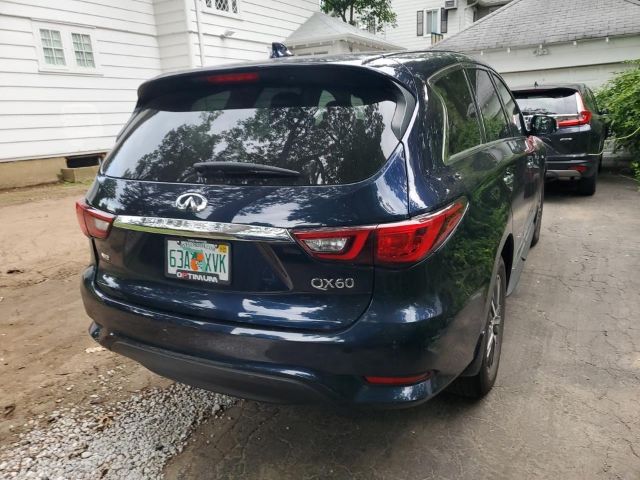 Photo 3 VIN: 5N1DL0MM9KC554379 - INFINITI QX60 