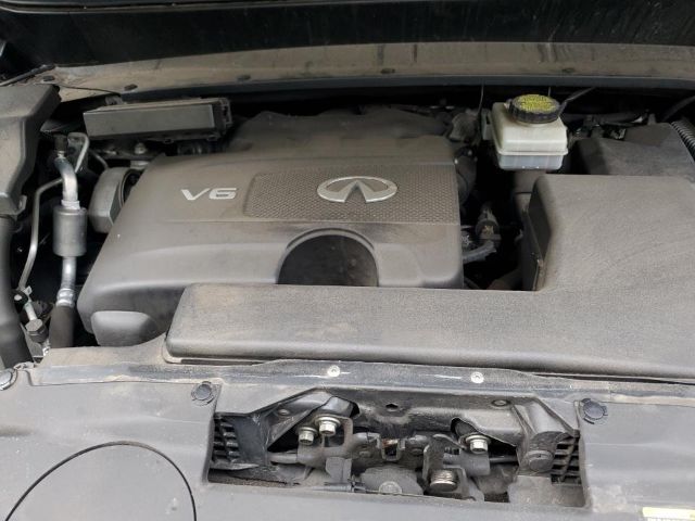 Photo 9 VIN: 5N1DL0MM9KC554379 - INFINITI QX60 