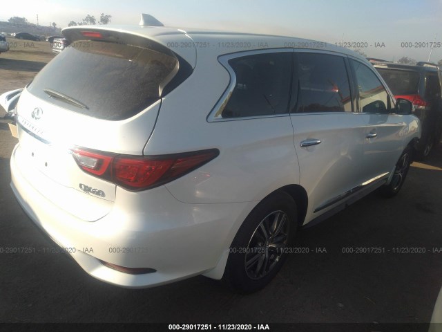 Photo 3 VIN: 5N1DL0MM9KC555273 - INFINITI QX60 