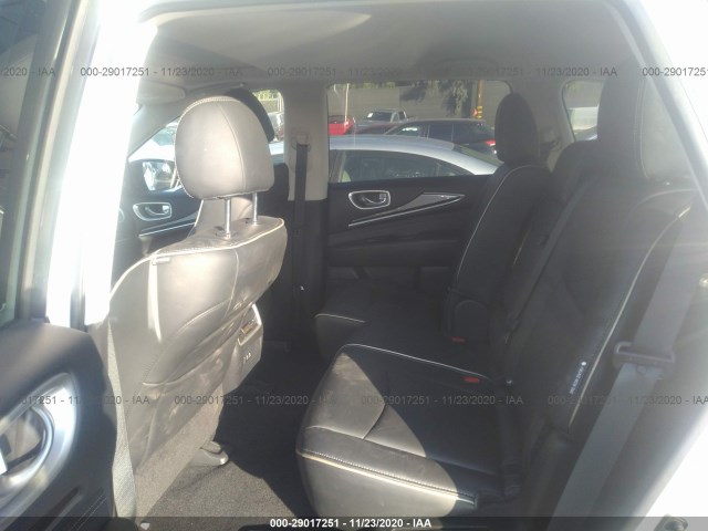 Photo 7 VIN: 5N1DL0MM9KC555273 - INFINITI QX60 